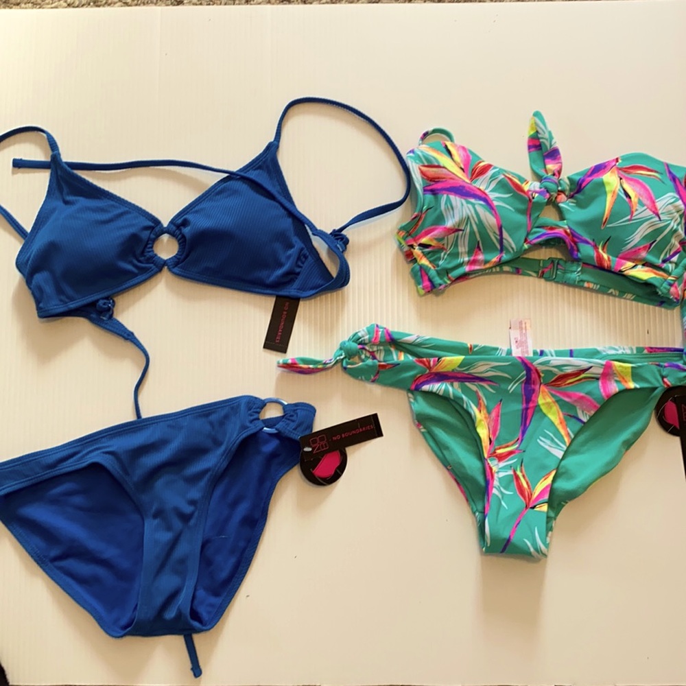 bikini bundle size xs